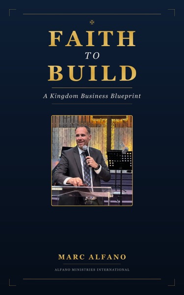 Faith to Build book cover